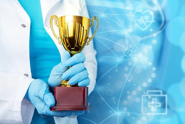 Awards & Recognition